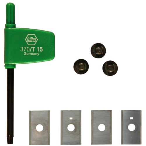 Vändskär FESTOOL för HW S12 D14/45 WM