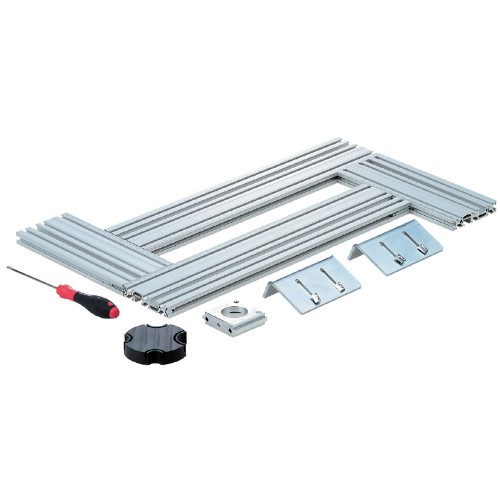 Multifrässchablon FESTOOL MFS