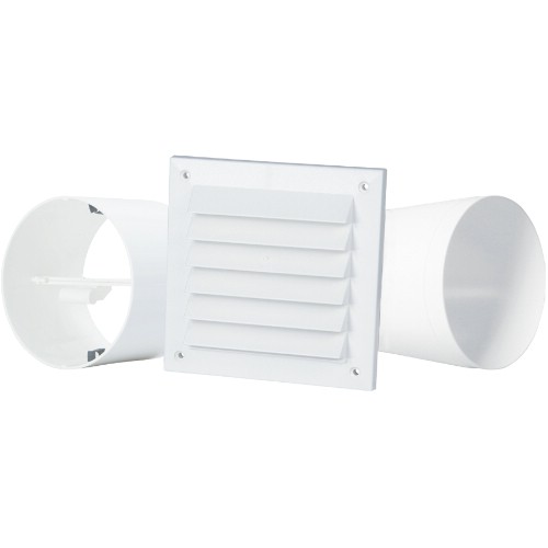 Genomföringssats FRESH Intellivent YVG 100