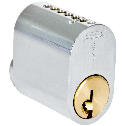 Låscylinder ASSA 1201