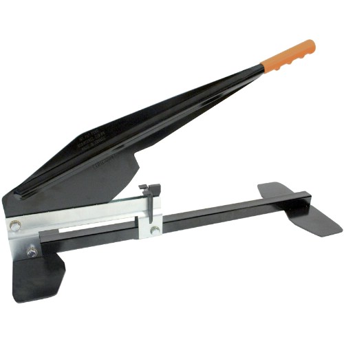 Laminatkap EDMA Laminocut 2