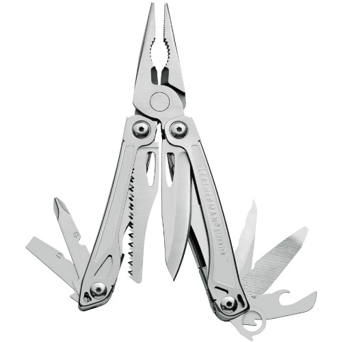 Multitång LEATHERMAN Sidekick