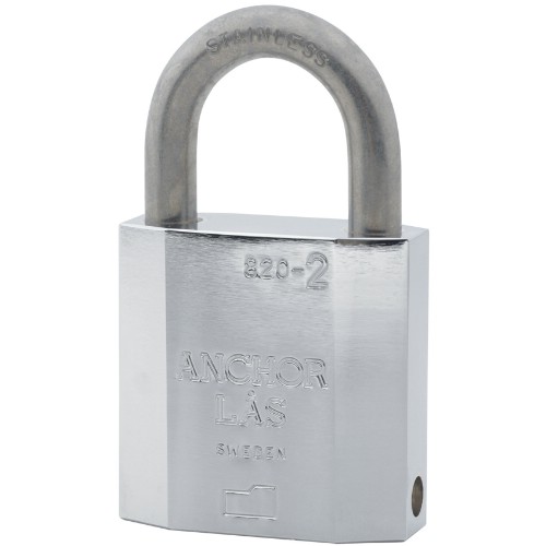 Hänglås ANCHOR 820 Klass 2