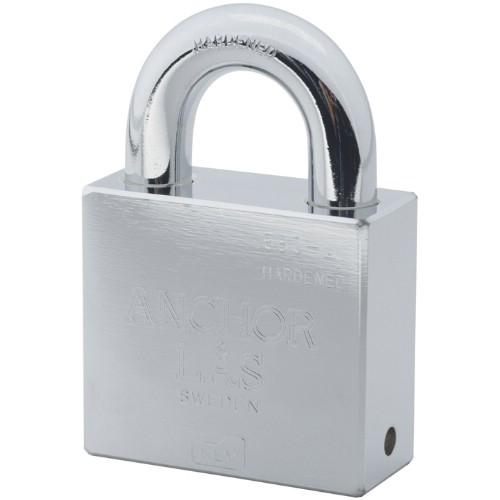 Hänglås ANCHOR Klass 4