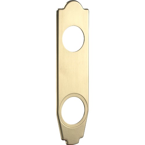 Täckplåt ASSA Epok