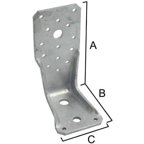 Vinkelbeslag SST AKR