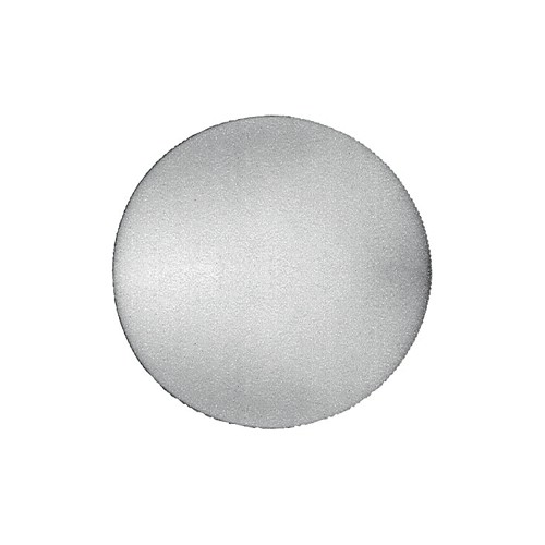 Polersvamp BOSCH med kardborrfäste