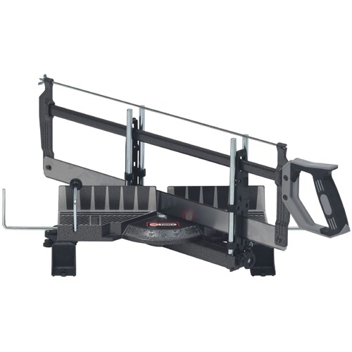 Geringssåg ETC Precision