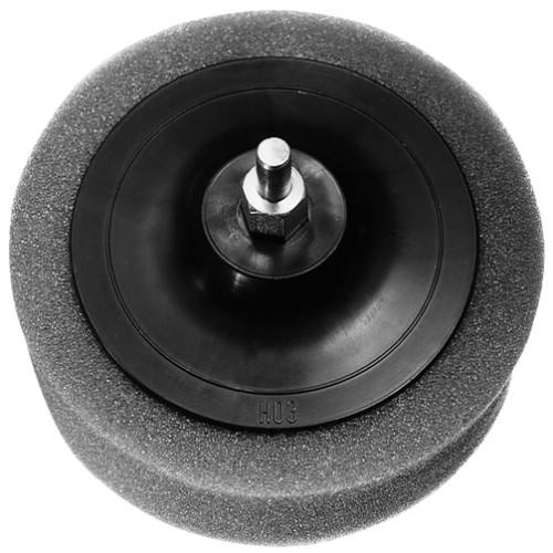 Polersvamp BOSCH för borrmaskin