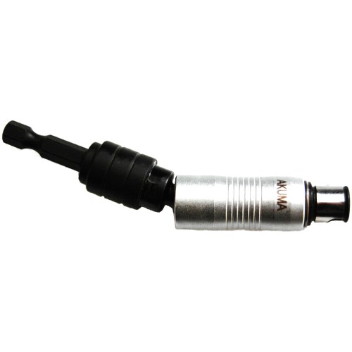 Bitshållare 1/4" Flextreme ledad