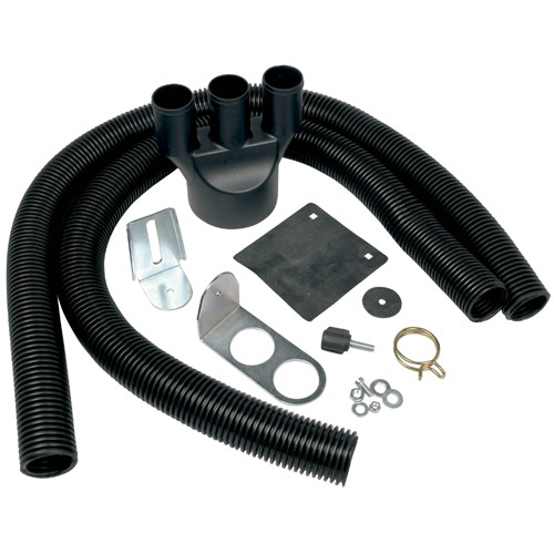 Dammutsugsats DEWALT D271054