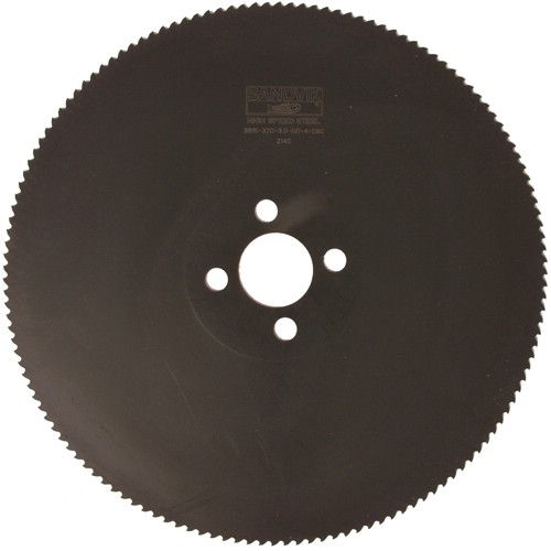 Kapklinga BAHCO 3815-50-4 HSS