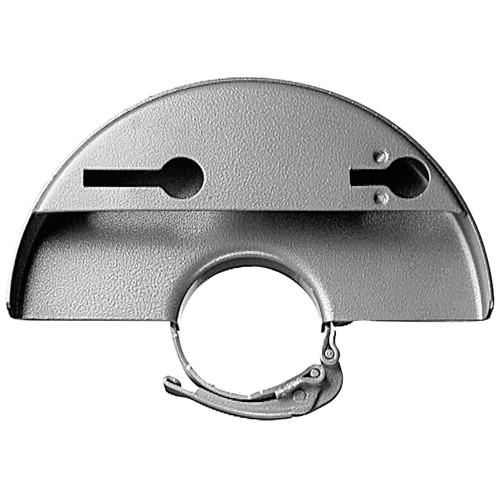 Sprängskydd BOSCH med täckplatta