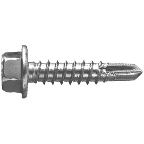 Byggplåtskruv V/S/B Plåt mot balk 1,3-6,4 mm