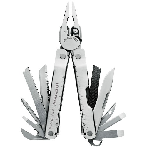 Multitång LEATHERMAN Super Tool 300