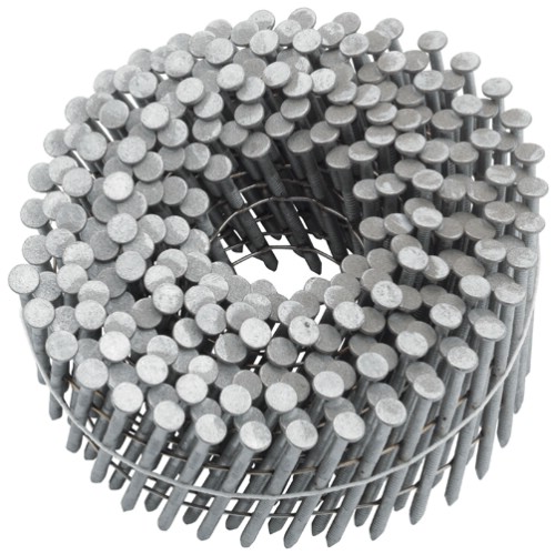 Bandad spik 16° PINTOS FZV rundbandad