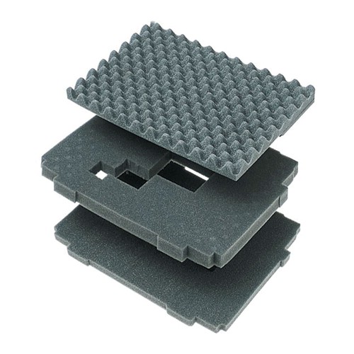 Skumgummiinsats FESTOOL SYS-VARI SE TL