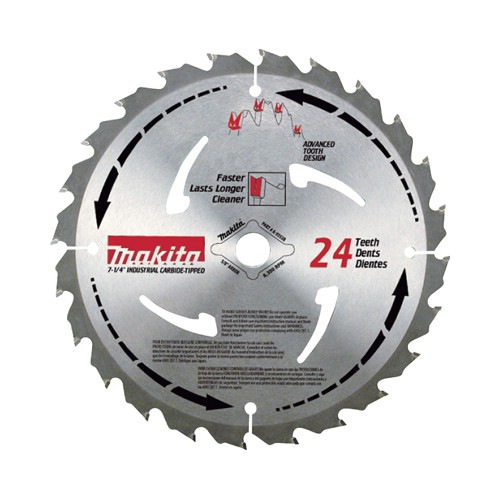 Cirkelsågklinga MAKITA M-Force Trä