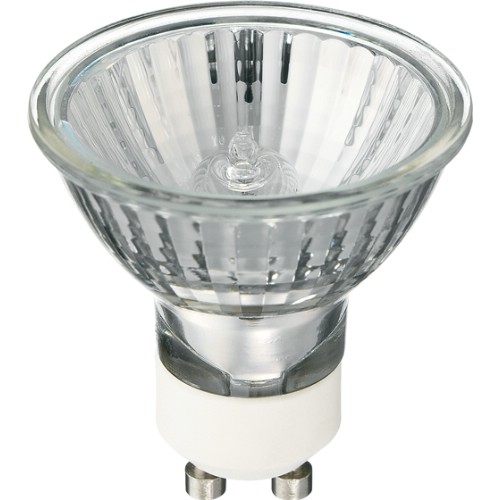 Reflektorlampa halogen PHILIPS Twistline Alu