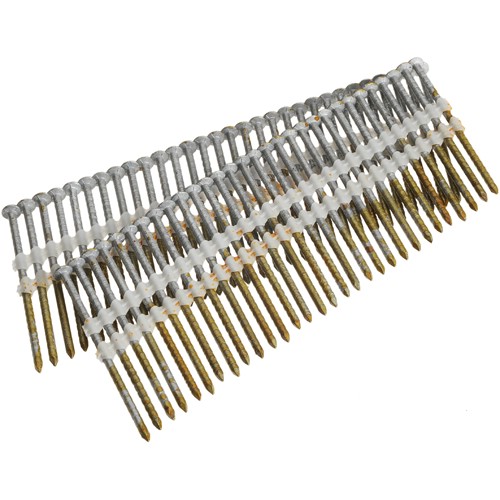 Bandad spik 21° SENCO A4 syrafast