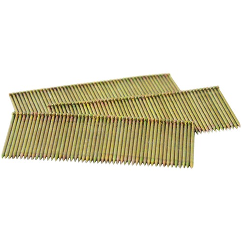 Bandad dyckert 0° PASLODE F15 FZB