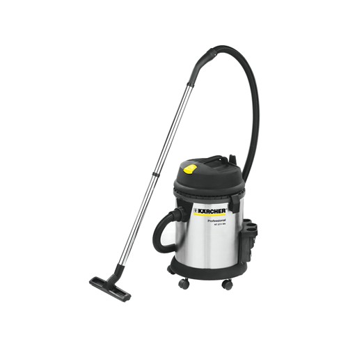 Torr- och våtdammsugare KÄRCHER NT 27/1 Me Advance