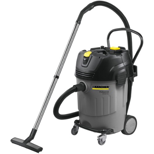 Torr- och våtdammsugare KÄRCHER NT 65/2 Ap