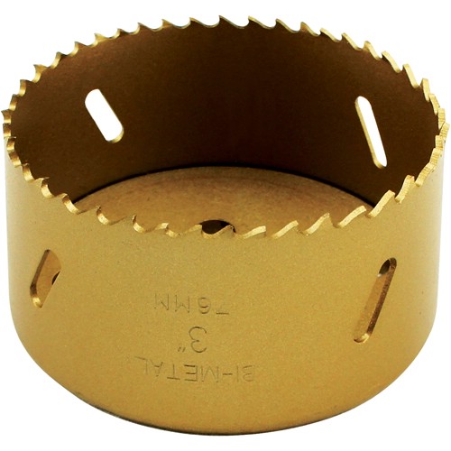 Hålsåg PRESACT PS1010 HSS Bi-Metall