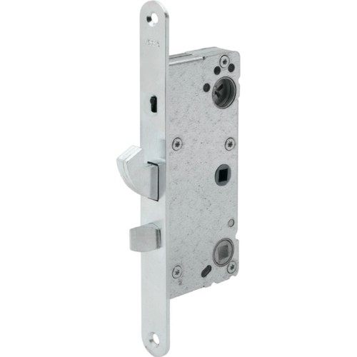 Hakregellås ASSA 2002