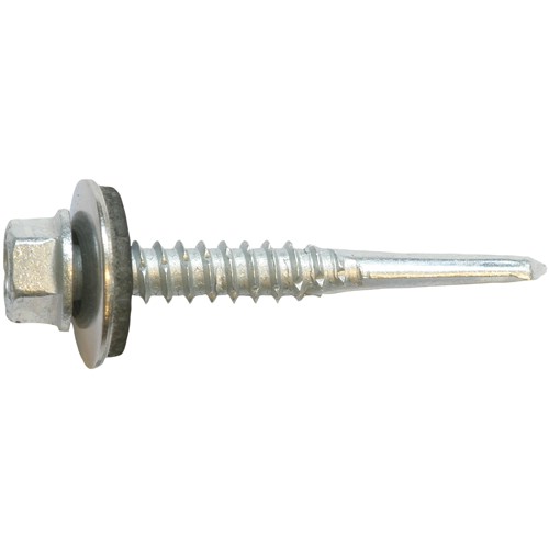 Byggplåtskruv EJOT Super-SAPHIR JT3 RFR Balk C4