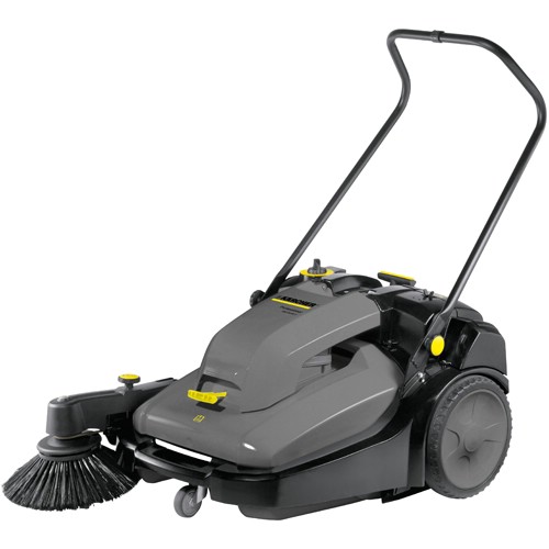 Sopmaskin KÄRCHER KM 70/30 C BP Pack Adv