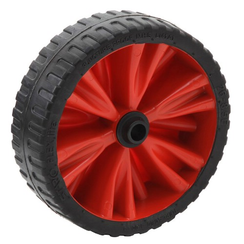 Löst hjul HÖRBY Punkteringsfritt