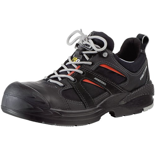 Skyddssko ARBESKO 382 S3 ESD