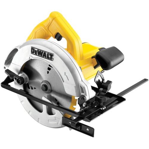 Cirkelsåg DEWALT DWE550