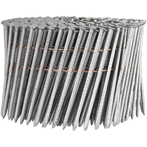 Bandad spik 16° MFT FZV rundbandad