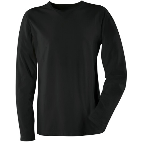 T-shirt BLÅKLÄDER 33141032 Lång ärm