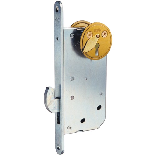 Tillhållarlås FAS 248-249