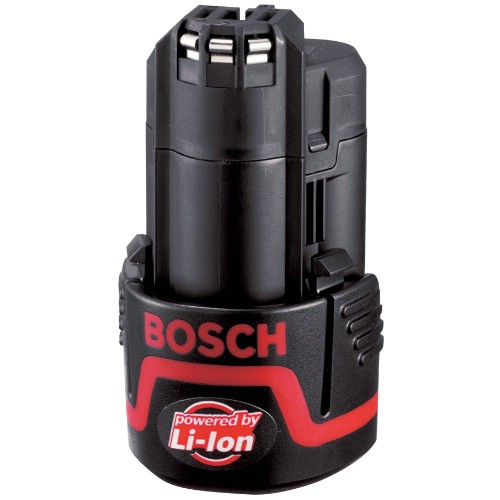 Batteri BOSCH GBA Li-Ion Insticksbatteri