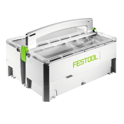 Verktygslåda FESTOOL StorageBox SYS-SB