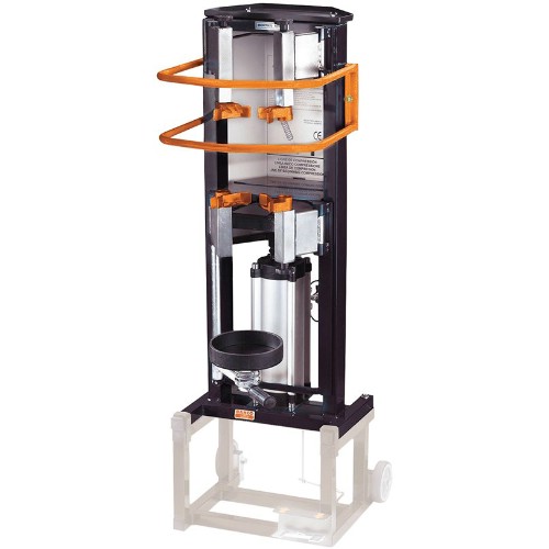 Fjäderspännare BAHCO BS10