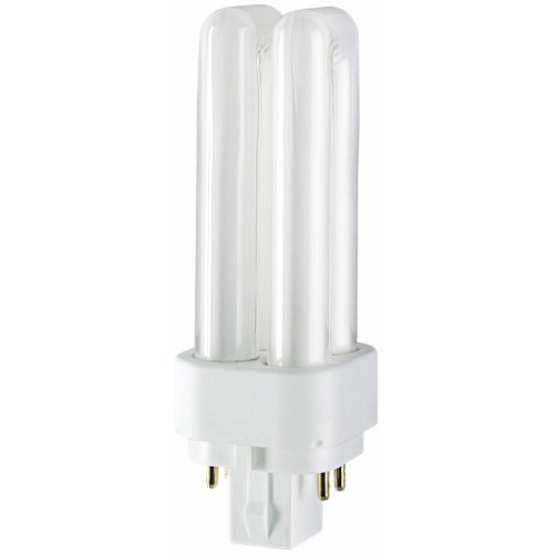 Kompaktlysrör OSRAM Dulux D/E