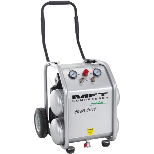 Kompressor MFT 2020/OF 190 l/min