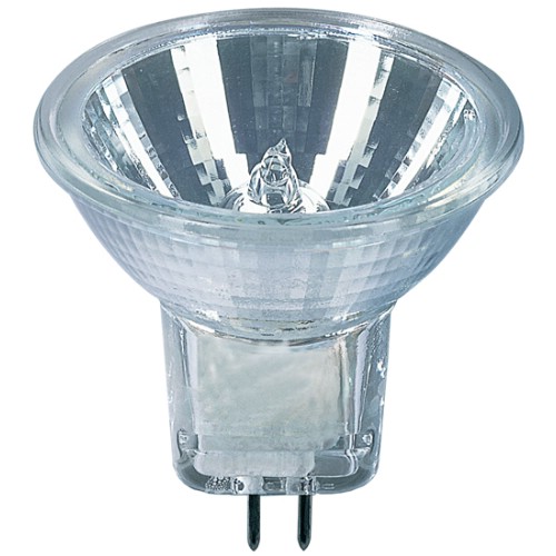 Reflektorlampa halogen OSRAM Decostar 35 Titan
