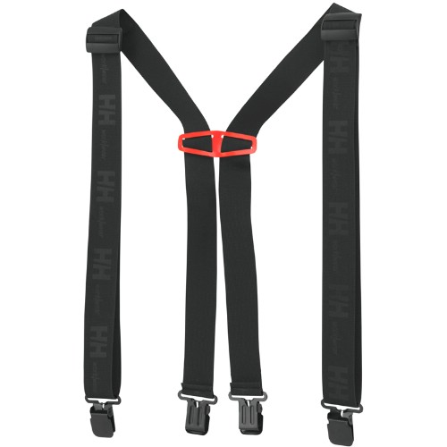 Hängslen HELLY HANSEN 79523 Logo