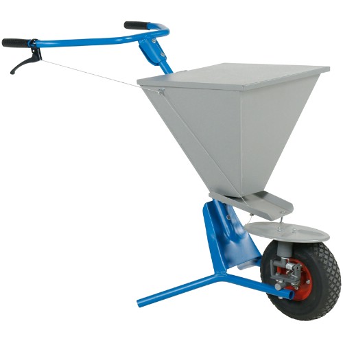 Salt- och sandspridare 22 l