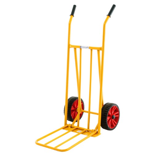 Magasinkärra HÖRBY P3 PFG 2027