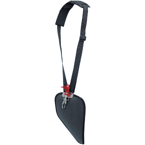 Trimmersele HIKOKI Enkel med kudde