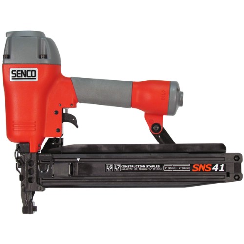 Klammerpistol SENCO SNS 41