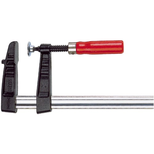 Skruvtving BESSEY TGK