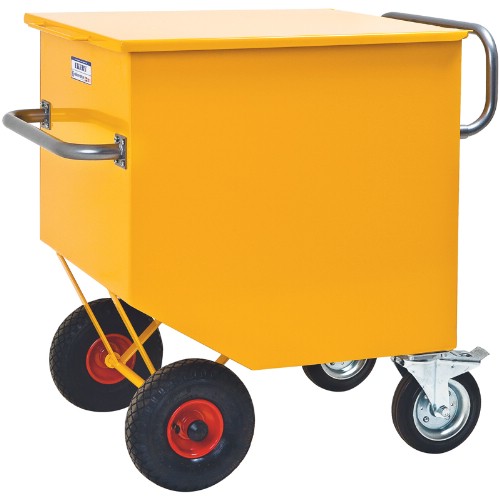 Verktygsvagn HÖRBY 2017, 2018